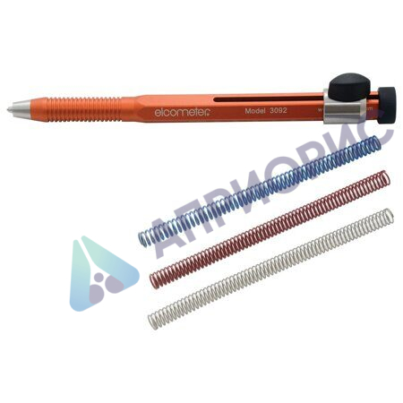 Elcometer 3092 твердомер (Склерометр)