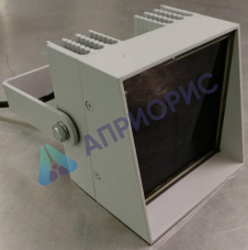 Поверка систем измерительных с автоматической фотовидеофиксацией ДЕКАРТ