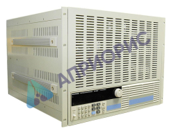 Поверка нагрузок электронных АКИП-1306, АКИП-1306А, АКИП-1307, АКИП-1308, АКИП-1309, АКИП-1310, АКИП-1311, АКИП-1312, АКИП-1313, АКИП-1313А, АКИП-1314, АКИП-1315, АКИП-1316