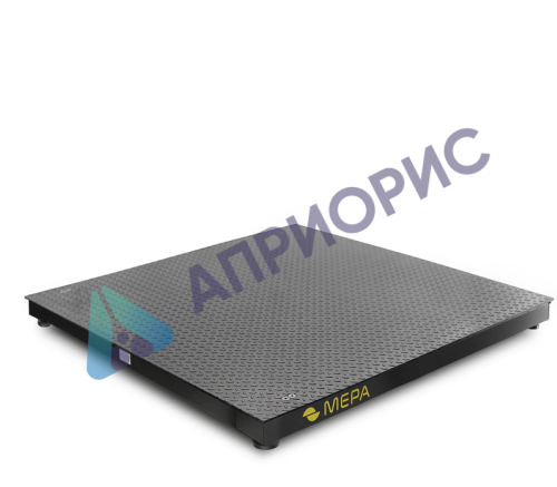 Поверка платформенных весов МЕРА-ВТП-0,6 2,0/4,0 /0,3/0,6; МЕРА-ВТП-l,5 4,0/10,0 /0,6/1,5; МЕРА-ВТП-3,0 10,0/20,0 /1,5/3,0; МЕРА-ВТП-6,0 20,0/40,0 /3,0/6,0; МЕРА-ВТП-10,0 40,0/100,0 /6,0/10,0; МЕРА-ВТП-15,0 40,0/100,0 /6,0/15,0.