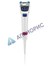 Дозатор AND MPA-20 2-20 мкл (1-канальный, электронный)