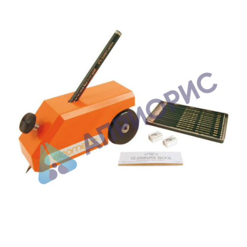 Elcometer 501 твердомер карандашного типа