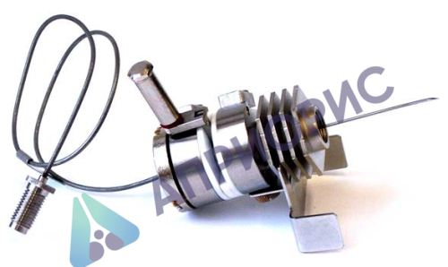 КРАН-ДОЗАТОР ДЛЯ ГАЗОВЫХ ПРОБ