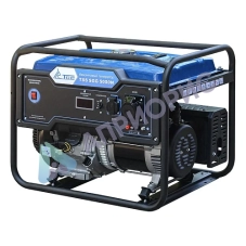Бензиновый генератор TSS SGG 5000N