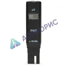 Кондуктометр HANNA HI 98308 PWT (карманный)