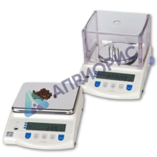 ViBRA лабораторные весы серии AJ