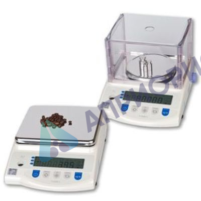 ViBRA лабораторные весы серии AJ