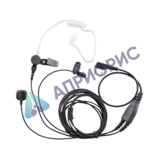 Гарнитура Turbosky TK-3F