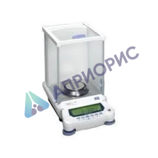 Поверка лабораторных весов электронных AUW, AUW-D, AUX, AUY