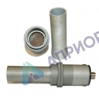 Преобразователь бесконтактный ультразвуковой LSN50