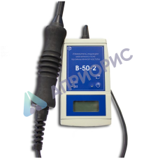 Поверка магнитометра В-50-2