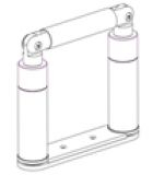 Калибровка магнитопорошкового дефектоскопа МАГЕСТ-02