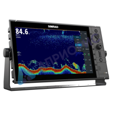 Эхолот SIMRAD S2016 Fish Finder 16"