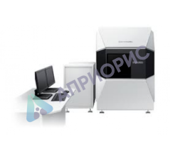 Электронно - зондовый микроанализатор EPMA - 8050G