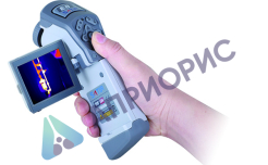 Поверка тепловизора HOTFIND-E8 GN