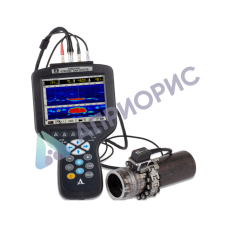 Калибровка томографа А1525 Solo