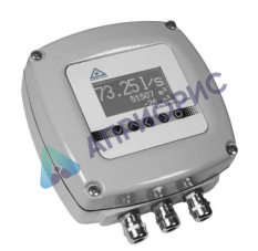 Поверка расходомера электромагнитного SMARTFLOW