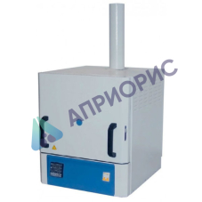 Аттестация печи муфельной LF-5/11-V2