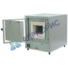 Аттестация электропечи СНОЛ-1,6.2,5.1/10-И3М