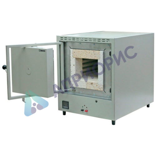 Аттестация электропечи СНОЛ-1,6.2,5.1/10-И3М