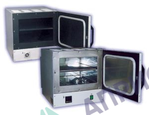 Электропечь SNOL 24/200 LSP 01 (низкотемпературная, 24 л, электронный терморегулятор)