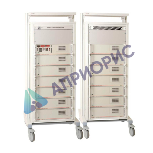 Источник питания АКИП-1136N-20-260