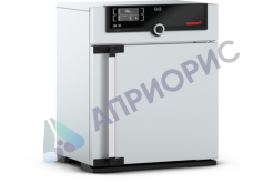 Аттестация сушильного шкафа Memmert UN30