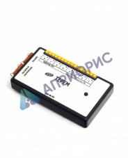 ТЕРЕМ-3.2 прибор контроля прогрева бетона