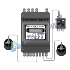 Поверка газоанализатора ФСТ-03М