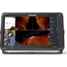 Эхолот-картплоттер Lowrance HDS-16 Carbon no transducer