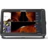Эхолот-картплоттер Lowrance HDS-16 Carbon no transducer
