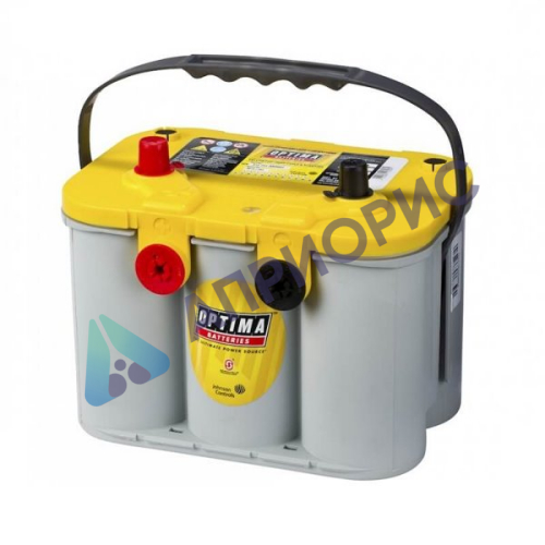Аккумулятор OPTIMA YELLOWTOP 4.2L (S/U)