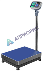 МЕГЕОН 50330W Весы напольные