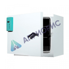 Аттестация сушильного шкафа ШС-80-01 МК СПУ