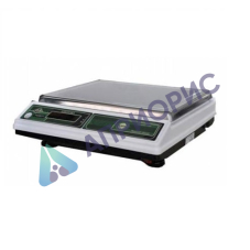 Поверка электронных весов унифицированного конструктивного ряда ВЭУ