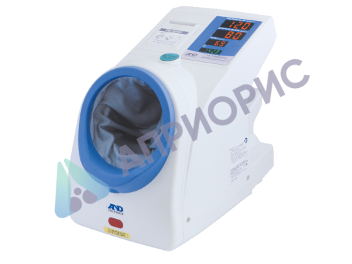 Поверка прибора измерения артериального давления и частоты пульса автоматических цифровых TM-2655Р