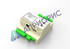 Поверка счётчика газа вихревого СВГ.М