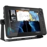 Картплоттер с эхолотом Lowrance HDS-12 LIVE No Transducer (ROW)