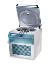 Центрифуга Hettich ROTO SILENTA 630 RS (напольная, до 6000 об/мин, 6x12000 мл, с охлаждением)