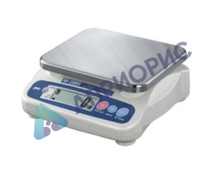 Поверка электронных весов NP-1000, NP-2000, NP-5000, NP-5001, NP-12К, NP-20K, NP-30K, NP-1000S, NP-2000S, NP-5000S, NP-12KS, NP-5001S, NP-200KS, NP-30KS
