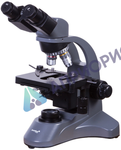 Микроскоп Levenhuk 720B