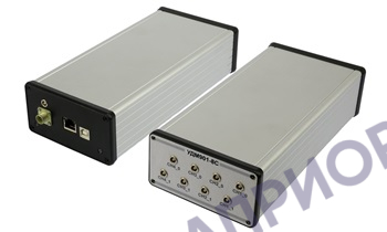 УДМ901 ультразвуковой модуль