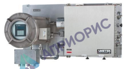 Поверка анализатора влажности 5100, 5100 HD