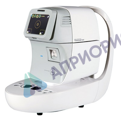 Поверка тонометров офтальмологических автоматических бесконтактных HNT-7000