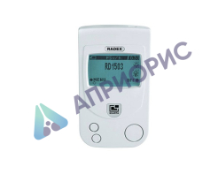 Дозиметр бытовой «Радэкс РД 1503+»