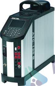 Поверка калибраторов температуры ATC-125/140/156/157/250/320/650