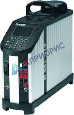 Поверка калибраторов температуры ATC-125/140/156/157/250/320/650