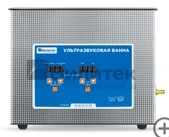 Ультразвуковые ванны с таймером и подогревом с цифровым управлением, серия VBS-3D