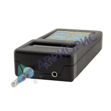 ТЭМП-4 динамический твердомер