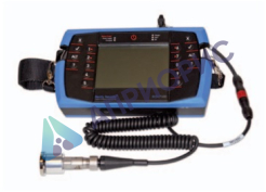 SCOUT 140 виброанализатор